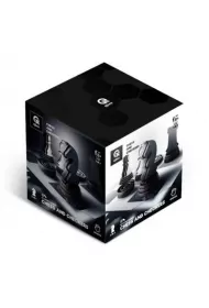 Gra classic - Chess and checkers Qbee