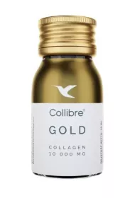 Collibre Collagen gold shot Suplement diety 30 ml