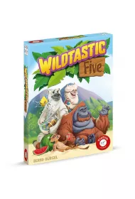 Wildtastic Five