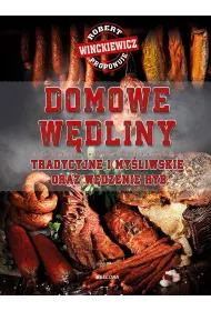 Domowe w�dliny tradycyjne i my�liwskie oraz w�dzenie ryb