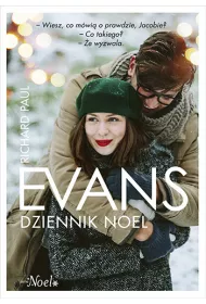 Dziennik Noel. Noel. Tom 1