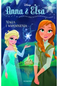 Kraina Lodu. Magia i wspomnienia