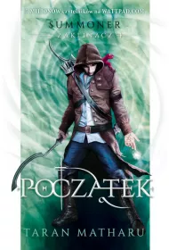 Pocz�tek. Summoner Zaklinacz. Tom 1