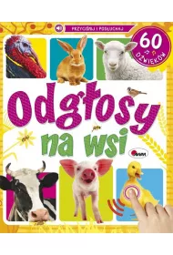 Odgosy na wsi. 60 dwikw