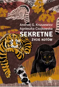 Sekretne �ycie kot�w