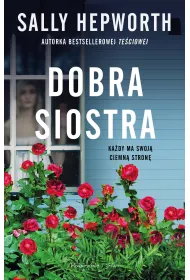 Dobra siostra. Du�e Litery