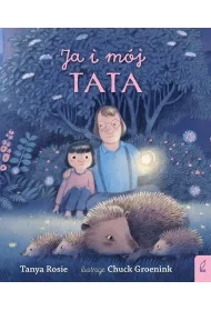 Ja i m�j tata