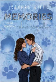 Memories she regrets. Memories. Tom 2