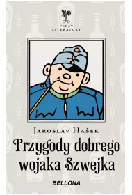 eBook Przygody dobrego wojaka Szwejka mobi epub