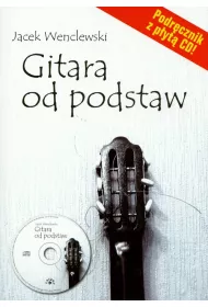 Gitara od podstaw