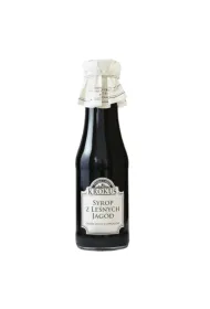 Krokus Syrop jagodowy 300 ml
