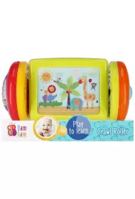 Roller do raczkowania BAM BAM 482487