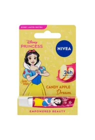 Nivea Disney pomadka jabkowa do ust nieka 4.8 g