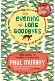 An Evening of Long Goodbyes wer. angielska