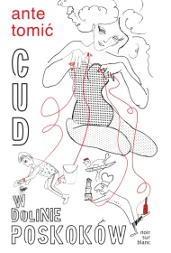 Cud w Dolinie Poskok�w