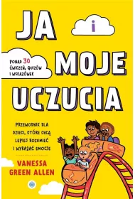 Ja i moje uczucia