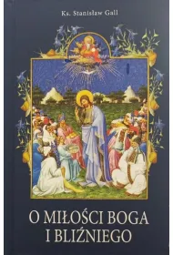 O mi�o�ci Boga i bli�niego