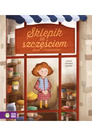 Sklepik ze szcz�ciem