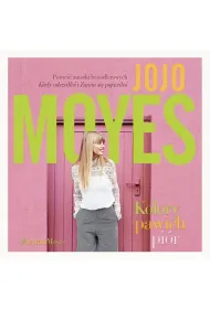 Audiobook Kolory pawich pir mp3