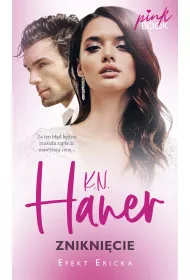 eBook Znikni�cie mobi epub