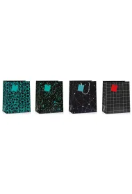 Pan Dragon Torebka ozdobna du�a A4 classic, 26x32x12cm mix