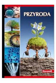 Zeszyt A5 Przyroda kratka 60 kartek