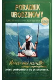 AbCard Kartka okoliczno�ciowa Urodziny U140