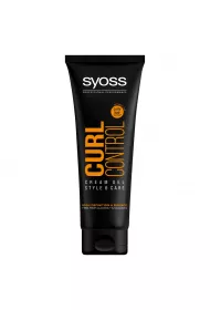 Syoss Curl krem el do stylizacji wosw krconych 250 ml