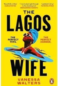 The Lagos wife wer. angielska