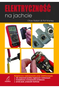 Elektryczno�� na jachcie