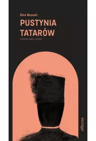 Pustynia Tatar�w