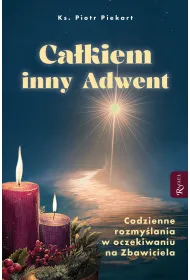 Ca�kiem inny Adwent