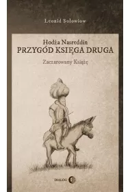 Hod�a Nasreddin. Przyg�d ksi�ga druga
