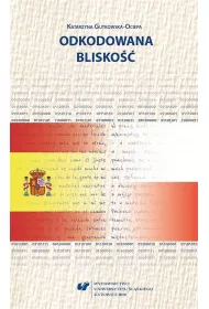 Odkodowana blisko��