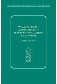 Muzeum Ksi���t Czartoryskich - skarbnica..
