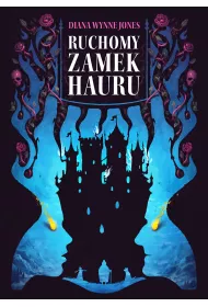 Ruchomy Zamek Hauru. Zamek. Tom 1