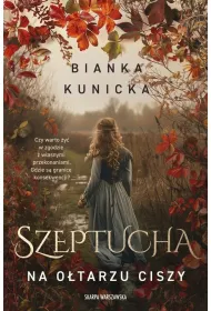 Szeptucha. Na o�tarzu ciszy (pocket)