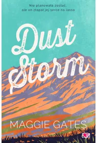 Dust Storm. The Griffith Brothers. Tom 1