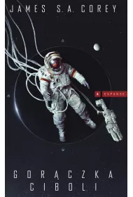 eBook Gorczka Ciboli. Ekspansja. Tom 4 mobi epub