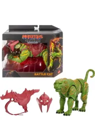Masters Of The Universe Chronicles Battle Cat