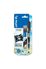 Pilot Pi�ro kulkowe czarny+3 wk�ady One Piece