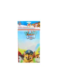 Procos Obrus plastikowy Paw Patrol 120x180cm