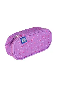 Oxford Pi�rnik z klapk� Floral