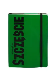 Antra Notes A5 Szcz�cie linia