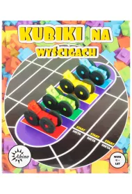 Kubiki Mini - Lami ABINO