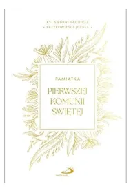 Przypowie�ci Jezusa. Pami�tka I Komuni �w.
