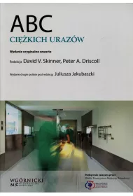 ABC ci�kich uraz�w
