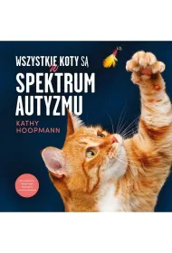 Wszystkie koty s� w spektrum autyzmu