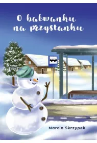 O ba�wanku na przystanku