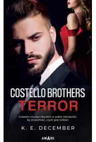 Terror. Costello Brothers. Tom 3